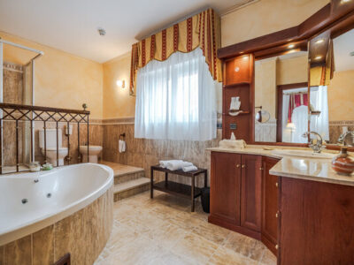 Residential Bathroom no. 2