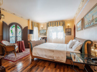 Residential Bedroom no. 1