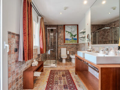 Residential Bathroom no. 1