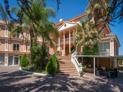 Satori Recovery Facility