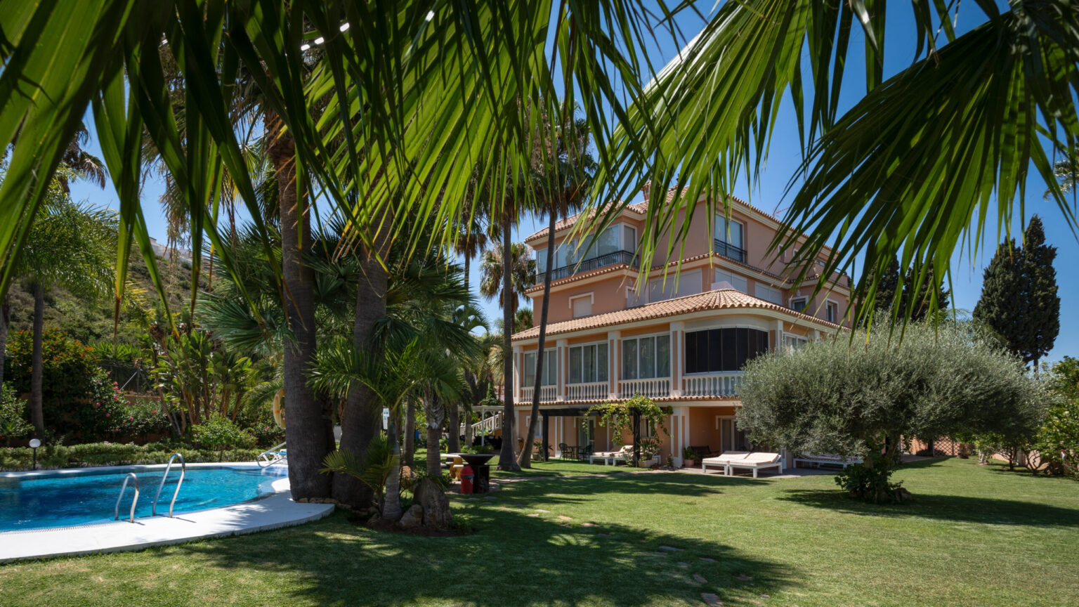 satori recovery facility hotel