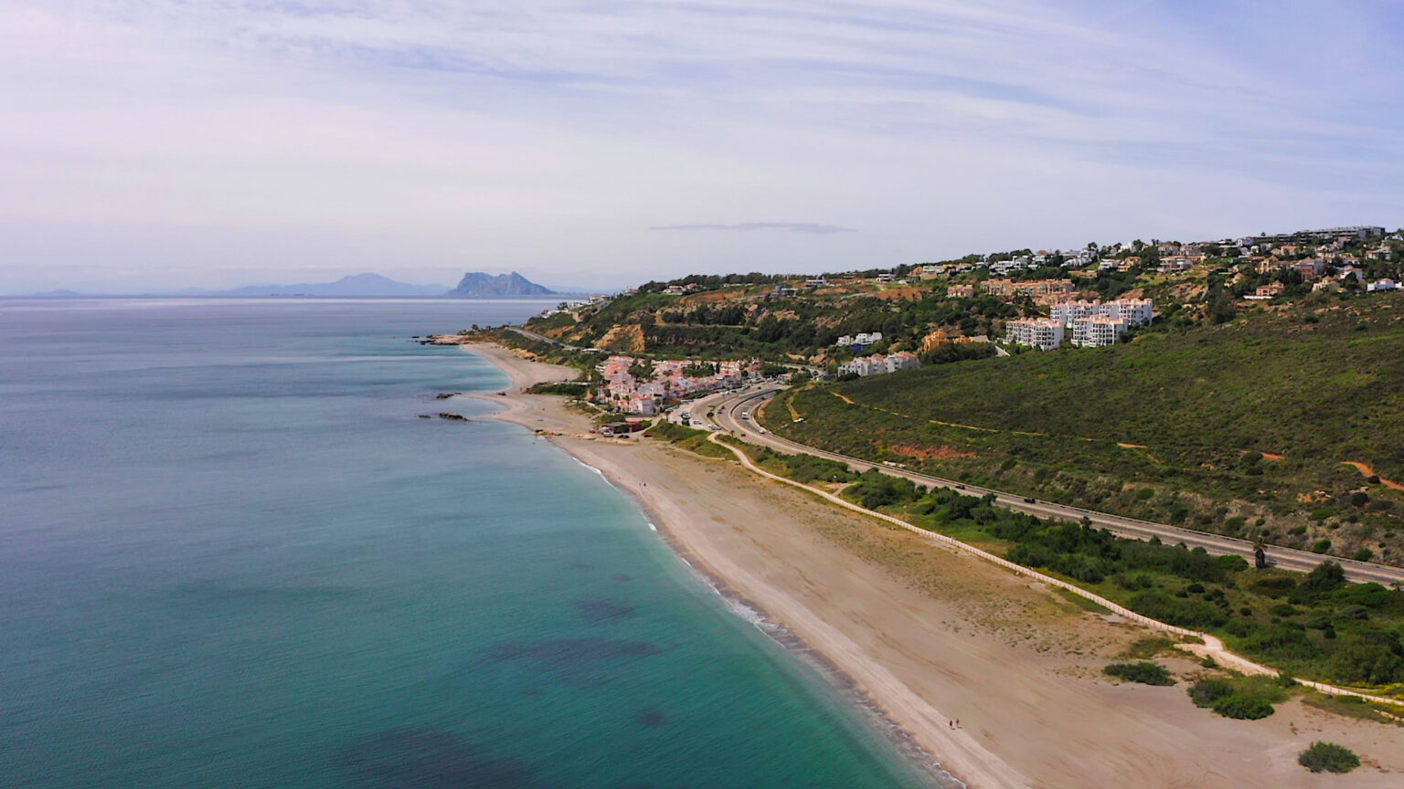 costa del sol marbella manilva