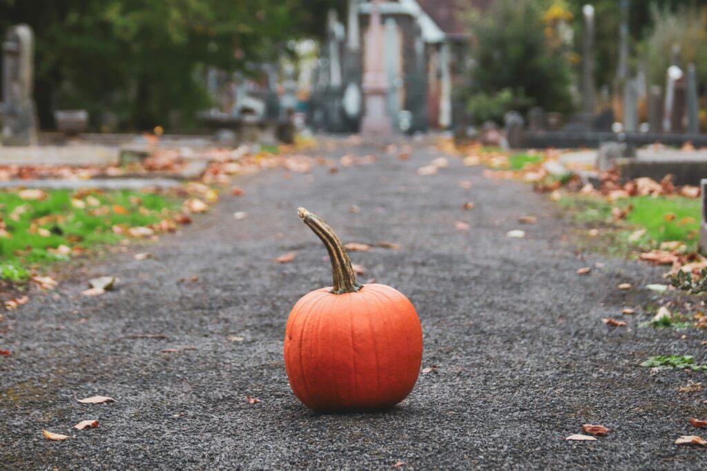 sober october sobriety autumn