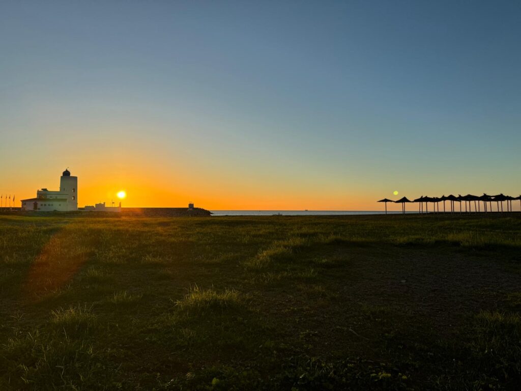 outdoor activities beach