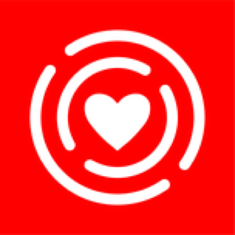 aftercare the heartbeat app logo